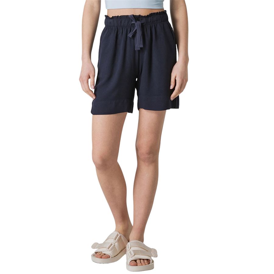 SHORT IN VISCOSA Deha | A0063725515